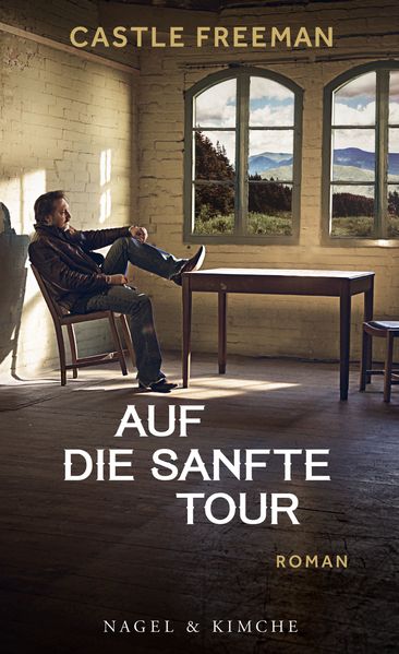 Cover von Auf die sanfte Tour