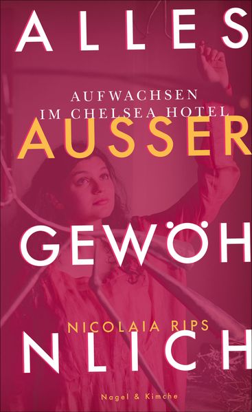 Cover von Alles außer gewöhnlich