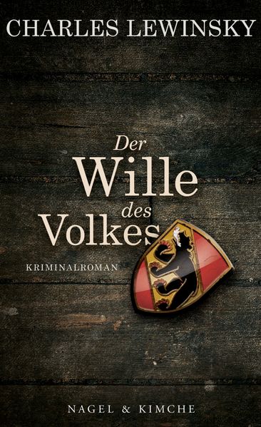 Cover von Der Wille des Volkes