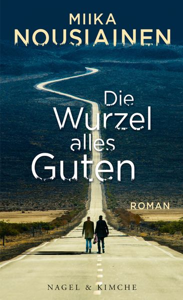 Cover von Die Wurzel alles Guten