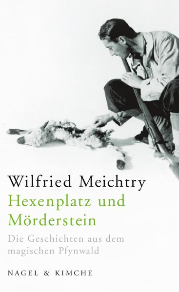 Cover von Hexenplatz und Mörderstein