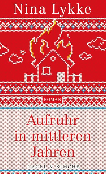 Cover von Aufruhr in mittleren Jahren