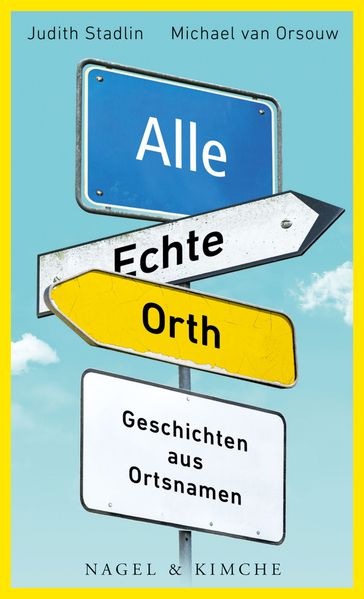 Cover von Alle Echte Orth