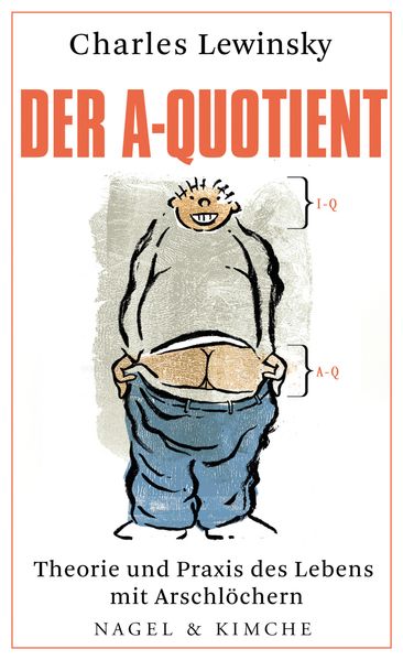 Cover von Der A-Quotient