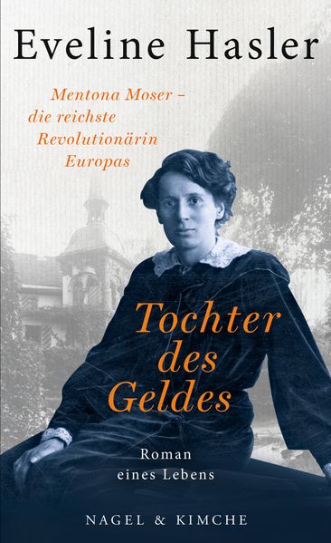 Cover von Tochter des Geldes
