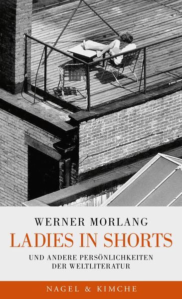 Cover von Ladies in Shorts