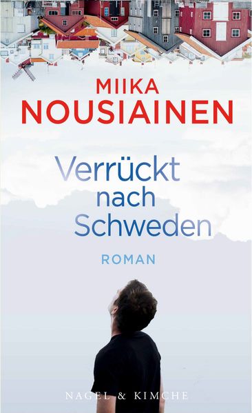 Cover von Verrückt nach Schweden