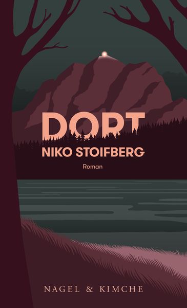 Cover von Dort