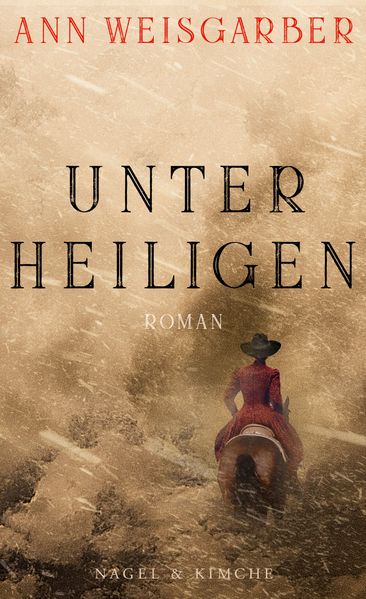 Cover von Unter Heiligen