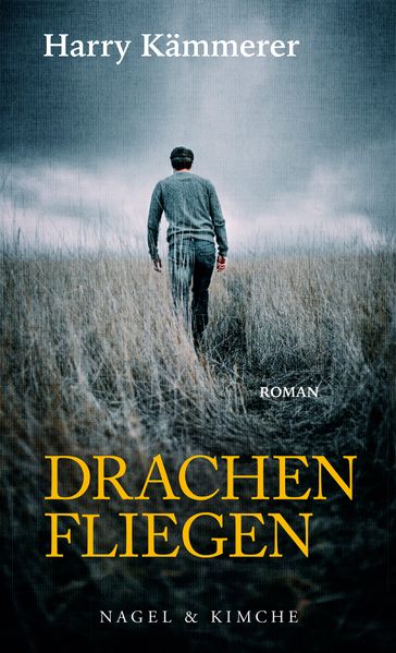Cover von Drachenfliegen