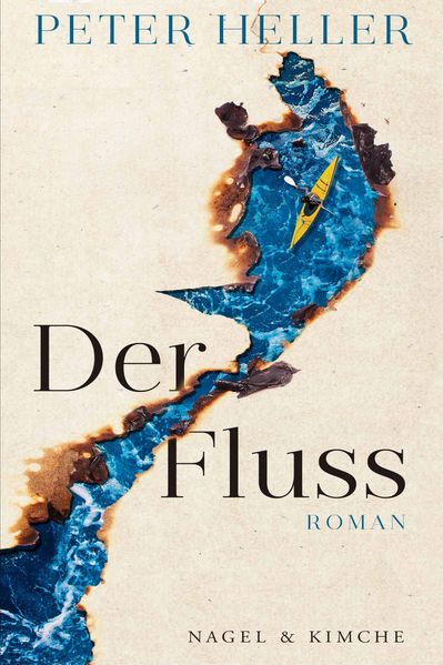 Cover von Der Fluss