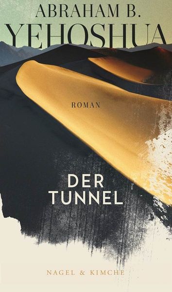 Cover von Der Tunnel