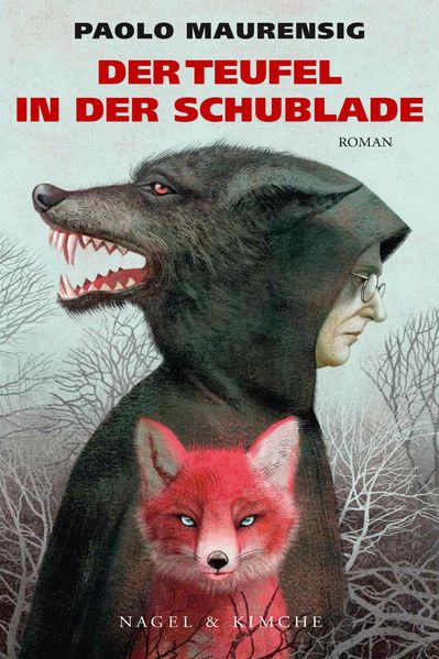 Cover von Der Teufel in der Schublade