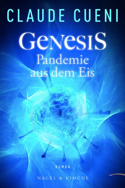 Cover von Genesis – Pandemie aus dem Eis