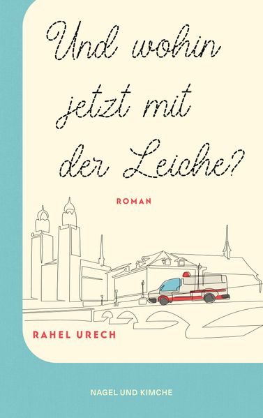 Cover von Und wohin jetzt mit der Leiche?