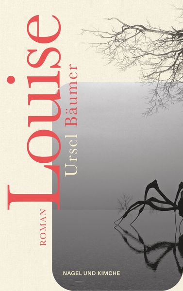 Cover von Louise