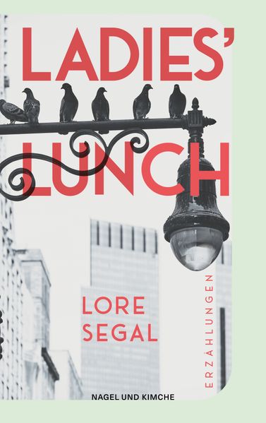 Cover von Ladies‘ Lunch