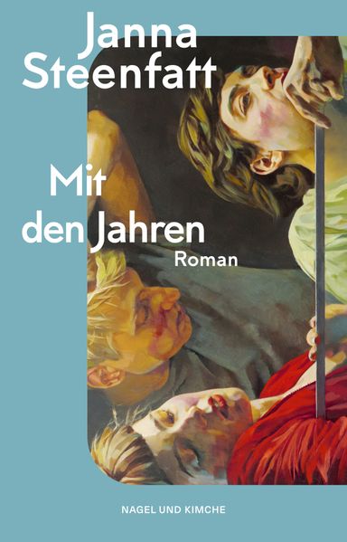 Cover von Mit den Jahren