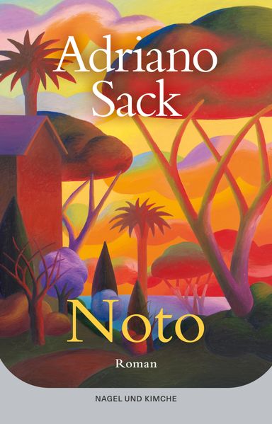 Cover von Noto