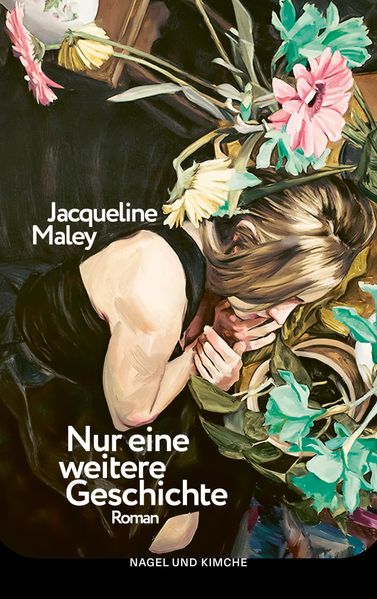 Cover von Nur eine weitere Geschichte