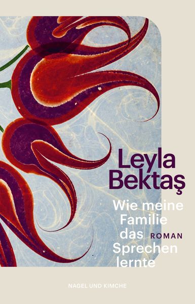 Cover von Wie meine Familie das Sprechen lernte
