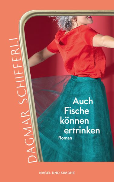 Cover von Auch Fische können ertrinken