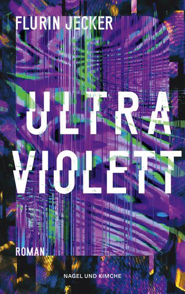 Cover von Ultraviolett