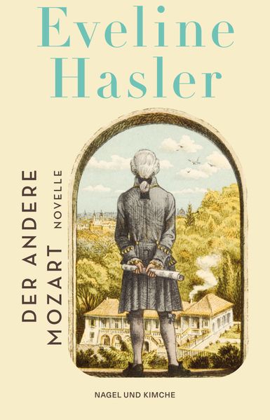 Cover von Der andere Mozart