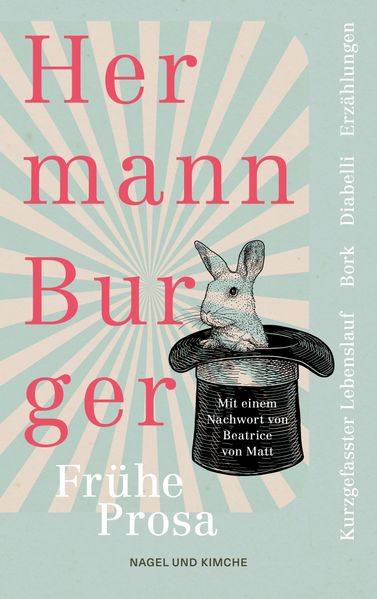 Cover von Kurzgefasster Lebenslauf und andere frühe Prosa