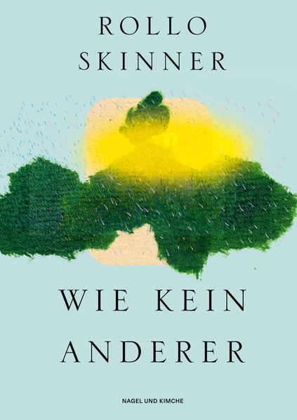 Cover von Wie kein anderer