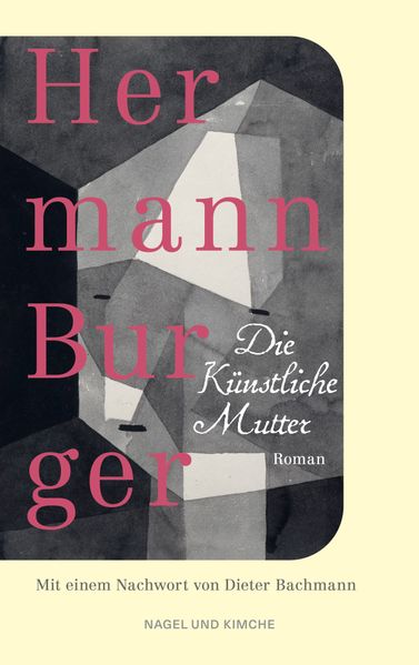 Cover von Die künstliche Mutter