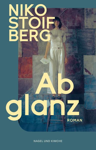 Cover von Abglanz
