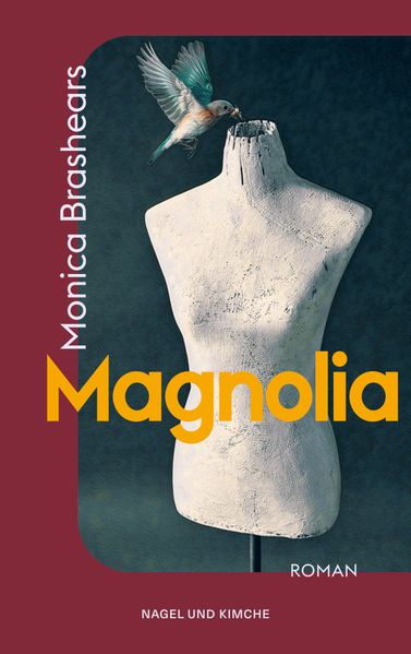 Cover von Magnolia