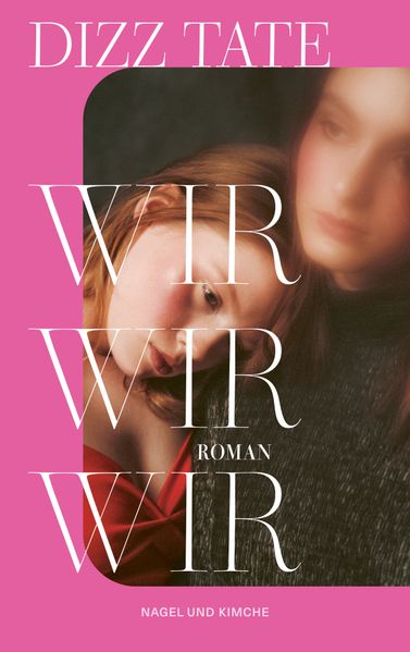 Cover von Wir, wir, wir
