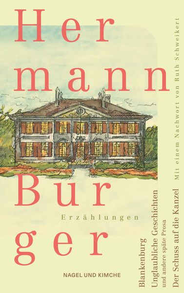 Cover von Blankenburg