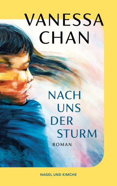 Cover von Nach uns der Sturm