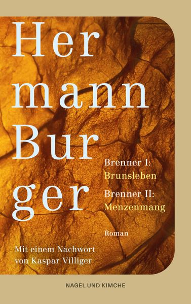 Cover von Brenner 1: Brunsleben