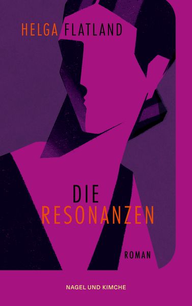 Cover von Die Resonanzen