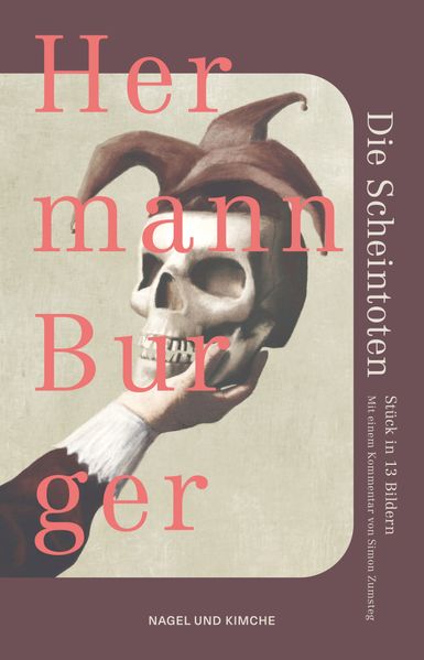 Cover von Die Scheintoten