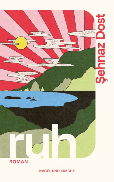 Cover von ruh