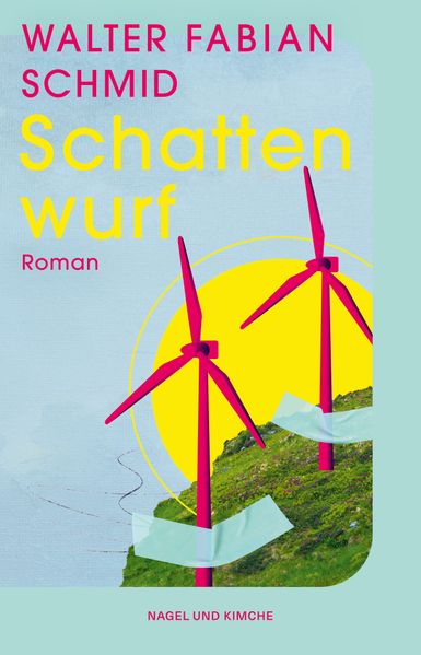 Cover von Schattenwurf
