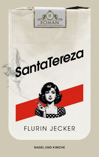 Cover von Santa Tereza