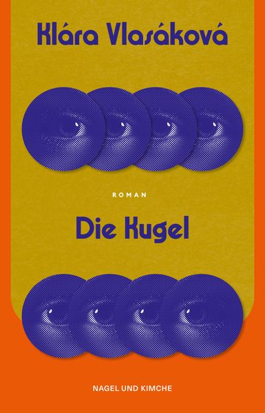 Cover von Die Kugel