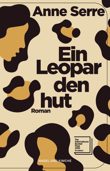 Cover von Ein Leopardenhut