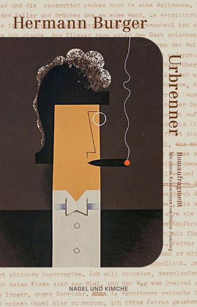 Cover von Urbrenner