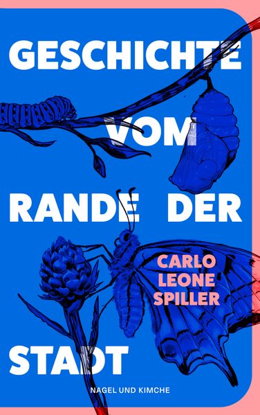 Cover von Geschichte vom Rande der Stadt