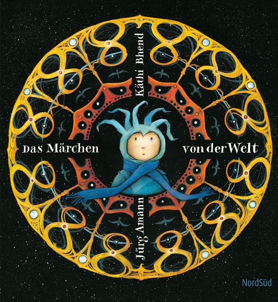 Cover von Das Märchen von der Welt