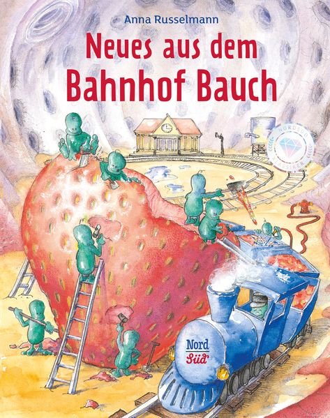 Cover von Neues aus der Milchzahnstraße