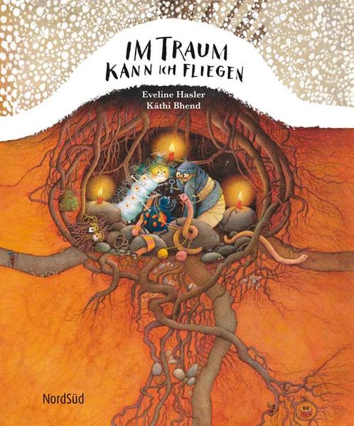 Cover von Im Traum kann ich fliegen