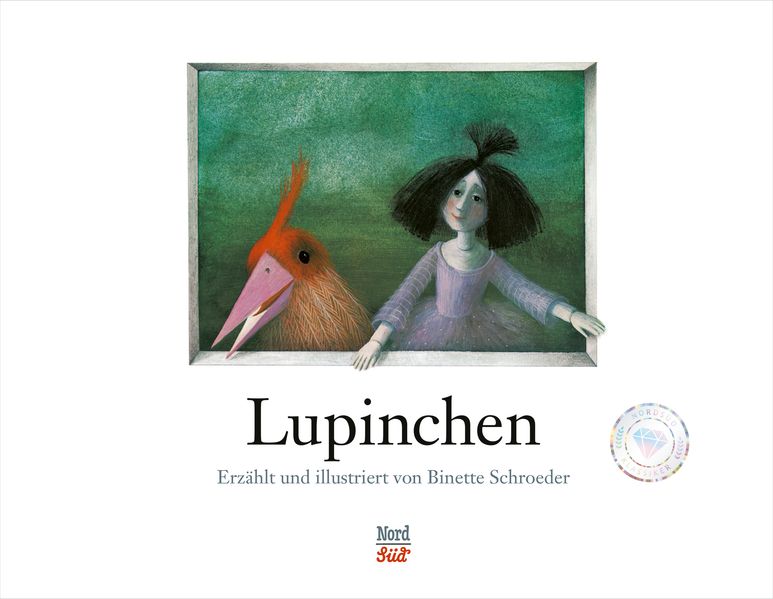 Cover von Lupinchen